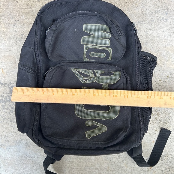 Volcom backpack 🎒 - Picture 5 of 6